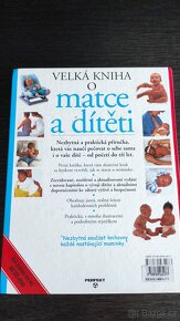 Velká kniha o matce a dítěti - 2