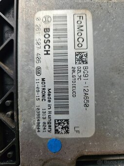 Ford - BH91-12A650- LF - 2