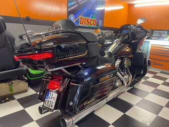 Harley Davidson FLTRKSEANV 120th Road Glide - 2