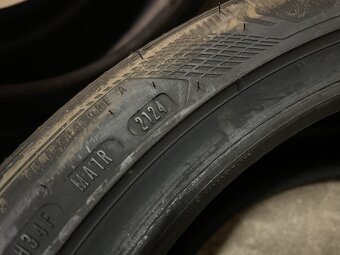 225/45 R18 GoodYear Eagle F1 Asymmetric 5 - 2