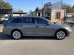 ŠKODA OCTAVIE pronájem bez kauce, taxi - 2