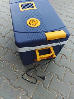 Chladici box auto lednička - 2