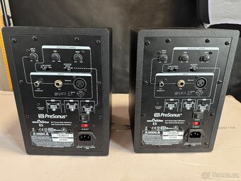PreSonus Eris E5 - 2