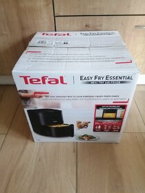 Horkovzdušná fritéza Tefal 3.5L - 2