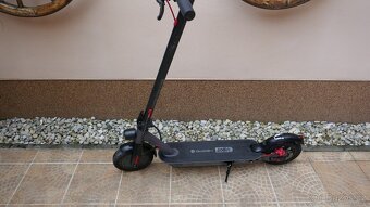 Elektrická koloběžka GoGEN VOYAGER 500W S 801B černá - 2