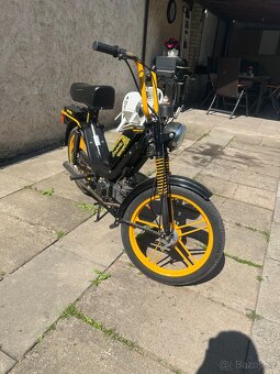 Babetta 215 - 2