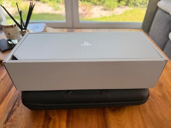 PlayStation Portal Remote Payer + pouzdro a záruka - 2