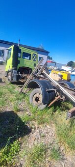 Iveco 75e14 - 2