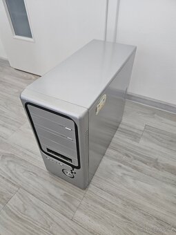 PC sestava AMD - 2