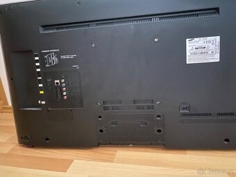 Televize Samsung ue40f6200aw - 2