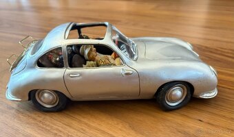 Figurka Guillermo Forchino FO85045 - 2