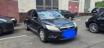FORD FOCUS MK2 FACE 2010 1.6 TDCI 80KW - 2