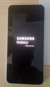 Samsung Galaxy A56 5G – jako nový, záruka 22 měsíců - 2