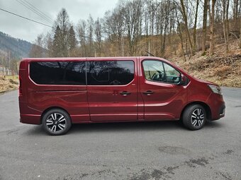 Trafic SpaceClass Escapade L2 - 2