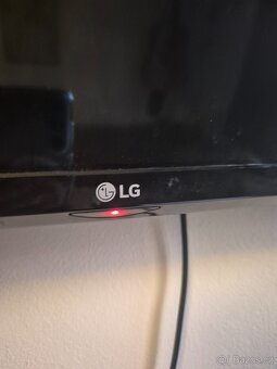 Televize 49" LG UHD TV 4K, webOS 3.0 - 2