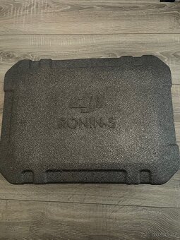 DJI Ronin S - 2