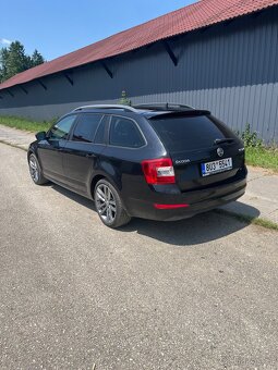 Skoda octavia 3 2.0 tdi - 2