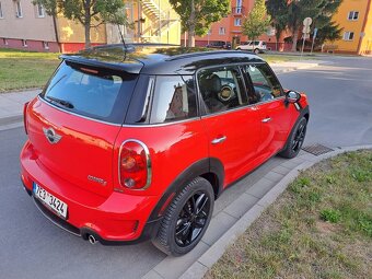 Mini Cooper s Countryman - 2