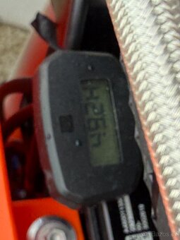 KTM 250 SX 2024 - 2