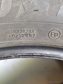 Letní pneu Goodyear 195/60 R18 96H 4 ks - 2