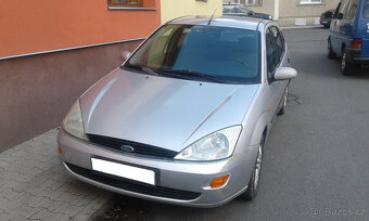 Ford Focus mkI použité díly z tohoto vozu - 2