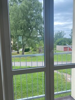 Pronájem 2+1 po kompletní rekonstrukci Dukelská, Ú.O. - 2