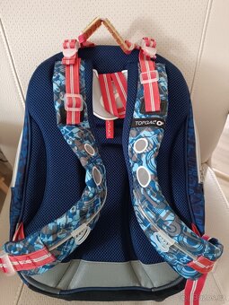 Školní batoh topgal - 2