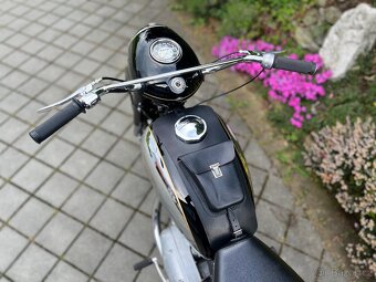 ČZ 250/475 Sport , ČZ 475 Sport,platné TP a SPZ , R.v 1963 - 2