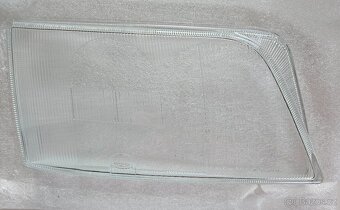 Sklá svetiel Audi A6 C4 Hella - 2