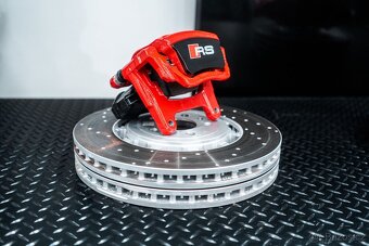 Brzdový kit Audi rs6 - 2