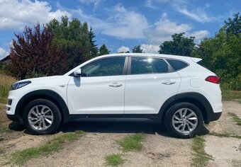 Hyundai Tucson 1.6 GDi Classic 2WD - 2