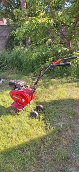 Kultivátor Pubert NANO 20 R - 2
