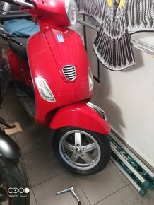 Pneumatika 110/70 11 - 2