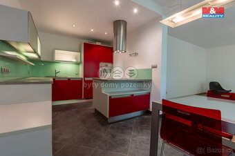 Prodej bytu 3+1, 92 m², Praha, ul. Volutová - 2