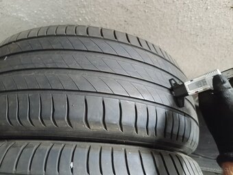 225/55 R17 97W Michelin Primacy 4 - 2