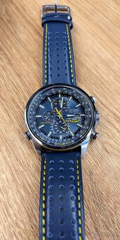 Citizen AT8020-03L Blue Angels - 2