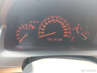 Honda accord 7g - 2