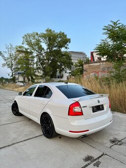 🚀Škoda Octavia RS✨2012 rok 2.0 tdi✨automat🚀 - 2