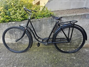 Nsu kola zbierka - 2
