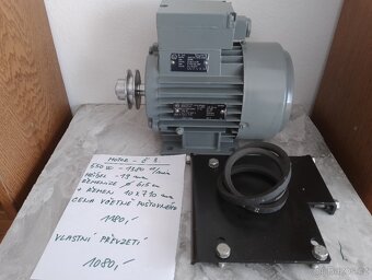 Elektromotor - 2