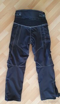Kalhoty w-tec - vel: S - 2