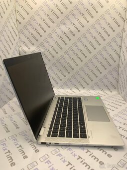 Notebook HP EliteBook x360 1030 G3 16GB/240GB, Black, Použit - 2