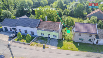 Prodej pozemku k bydlení, 115 m², Kojetín - 2