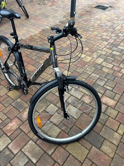 Kolo Merida croossway 28” 55cm - 2