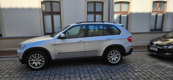 BMW X5 E70 - 2