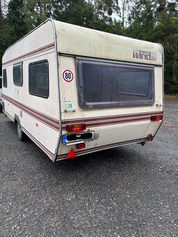Karavan Tabbert 519 - 2