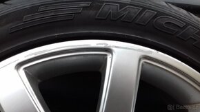 Audi A3 8L S-line 1x alu kolo 7Jx17" ET38 5x100 8L0601025AC - 2