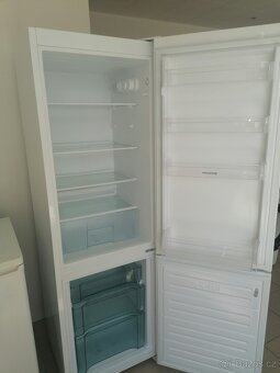 Prodáme lednici - 2