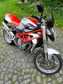 MV Agusta Brutale 910 - 2