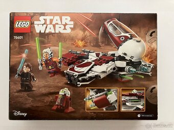 Lego 75401 - 2